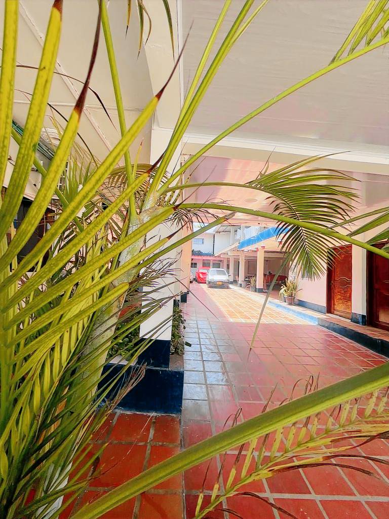 Hotel Colombia — photo 3
