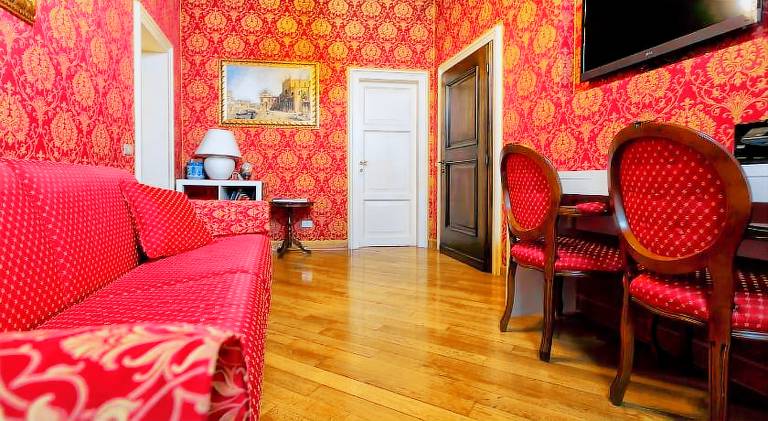 Bed & Breakfast San Marco