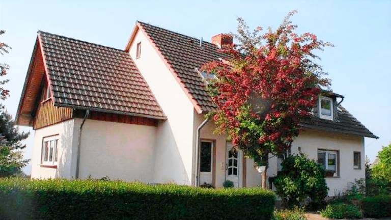 Ferienwohnung Lichtenfels