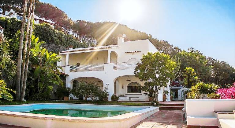 Villa Abelarda — photo 2