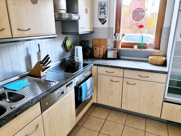 Ferienhaus Pleinfeld