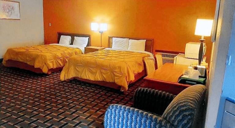 Happy Stay Inn — photo 3