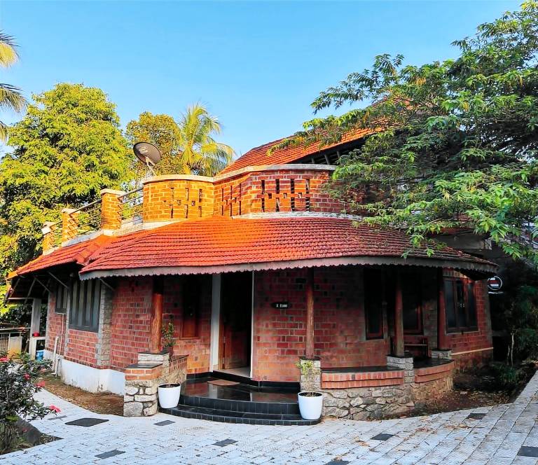 80 m&sup2; Ferienhaus