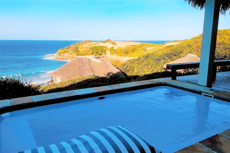Maison de vacances  Ingale