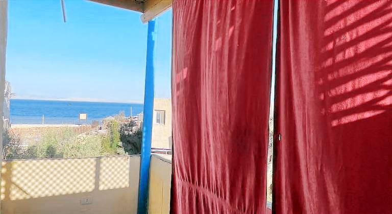 Havana House in Dahab