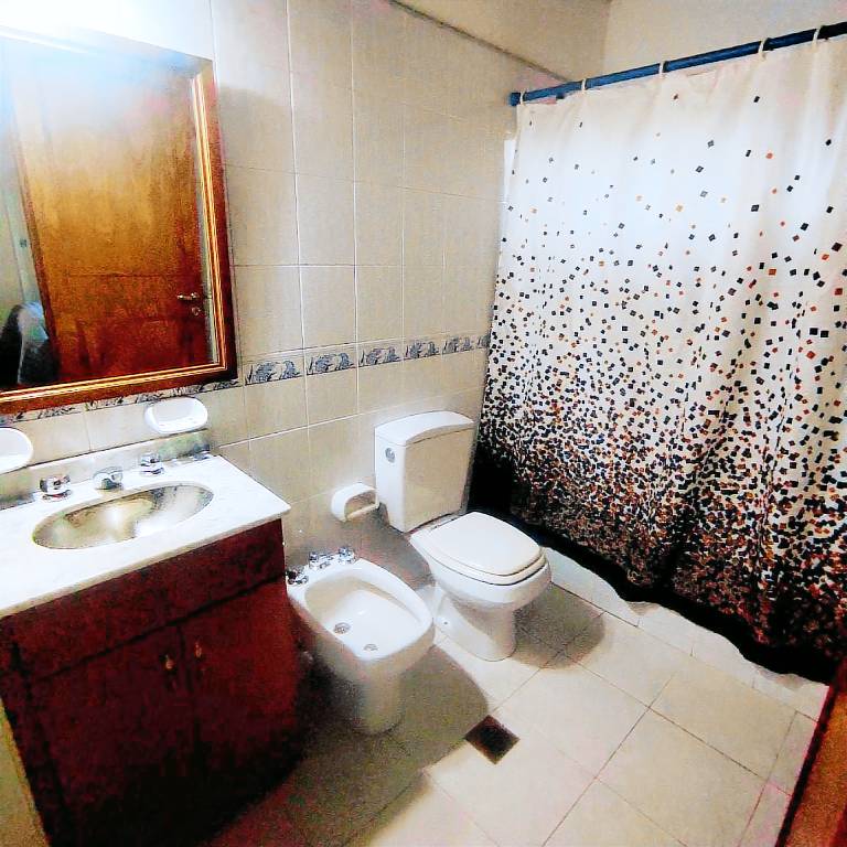 House Mendoza