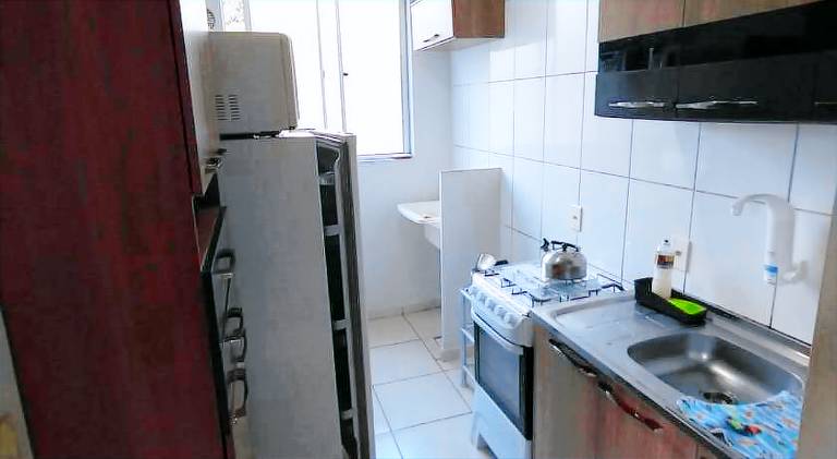 Holiday apartment | Pets are welcome — photo 4