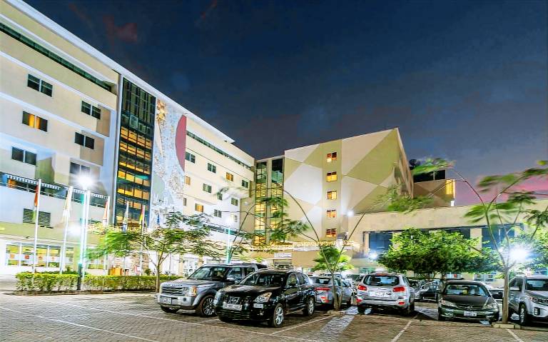 Alisa Hotel North Ridge — photo 2