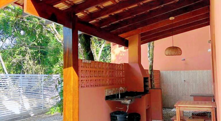 Lovely vacation home with patio, barbeque & garden | Next to the beach | Pet-friendly — photo 5