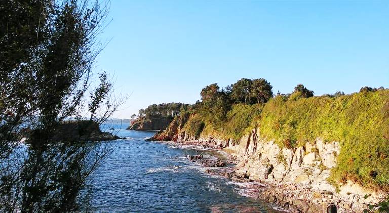 Villa | Next to the beach | Pets are welcome in A Coruña