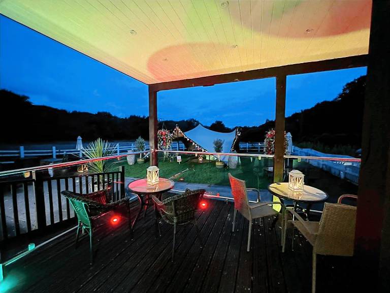 House with barbecue, patio & garden | Good for workation — photo 5