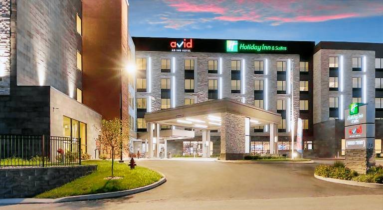 Avid Hotel Mt Juliet – Nashville Area by IHG — photo 2
