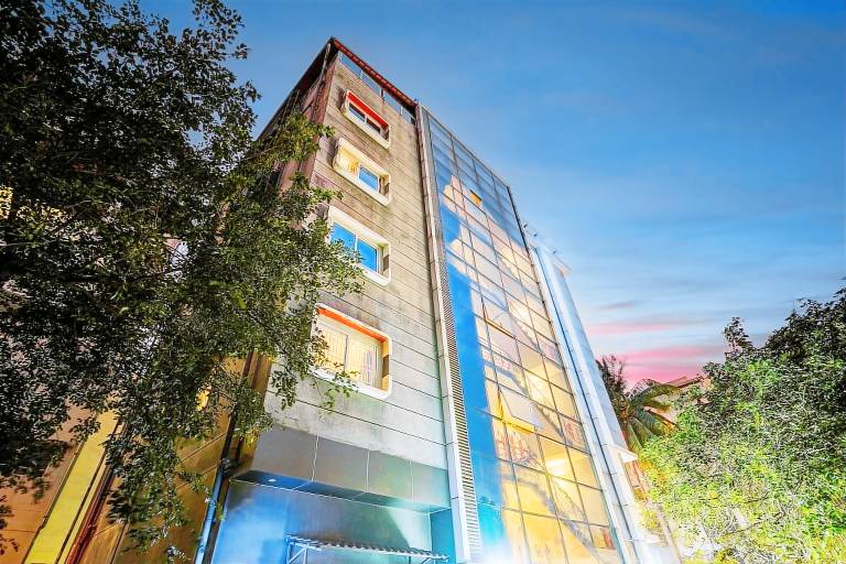 Super Townhouse RR Nagar