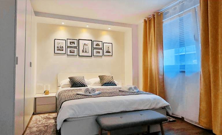 Apartment | Sea view — photo 3