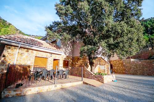 Apartamento Arroyo Frio