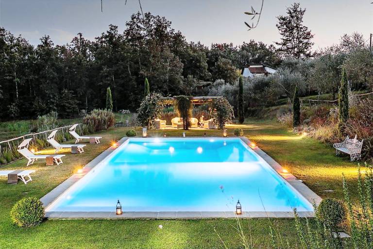 Villa Lucca