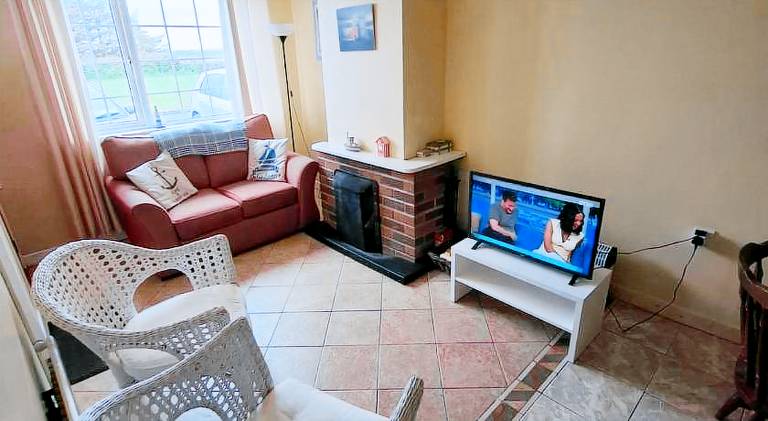 50 m&sup2; Ferienhaus
