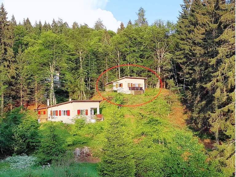 Ferienhaus Kaltern