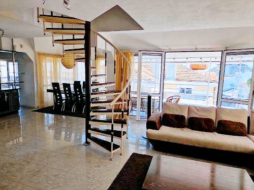 Apartamento Burgas