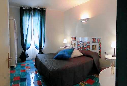 Bed & Breakfast Rionero In Vulture