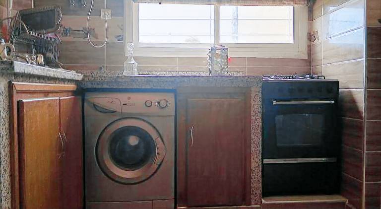 Appartement Ifrane