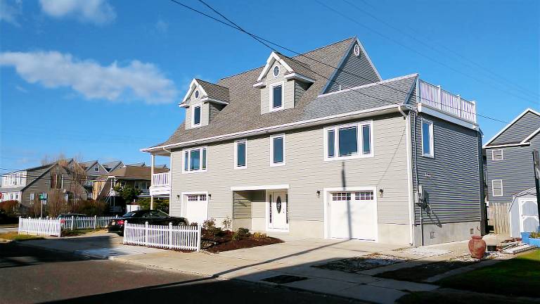House Brigantine