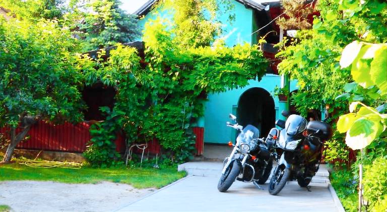 Bed & Breakfast Palić