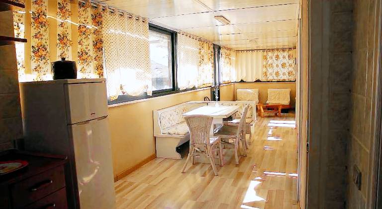House with 3 rooms for 8 persons — photo 4