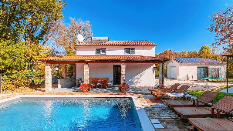 Villa Mio by Villas Guide