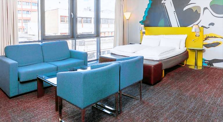 Comfort Hotel Kristiansand — photo 2