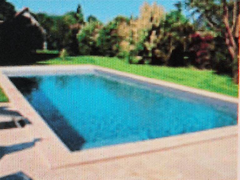 Fully equipped house with private pool, jacuzzi & patio | Dogs allowed — photo 2