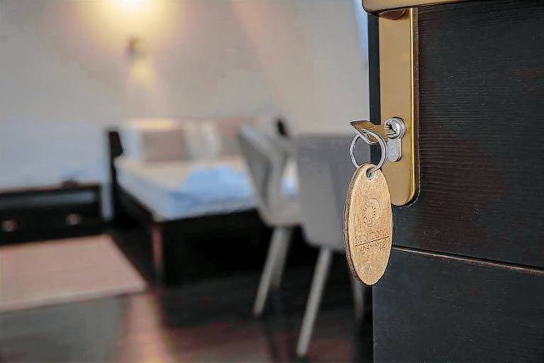 Accommodation Miercurea Ciuc