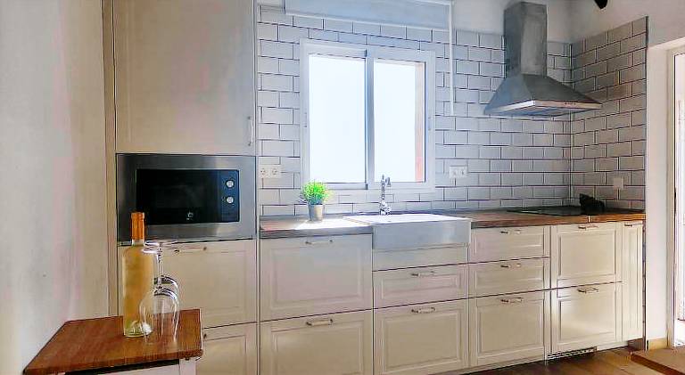 Apartamento  Arrieta