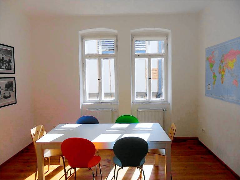 Ferienwohnung Hallstadt