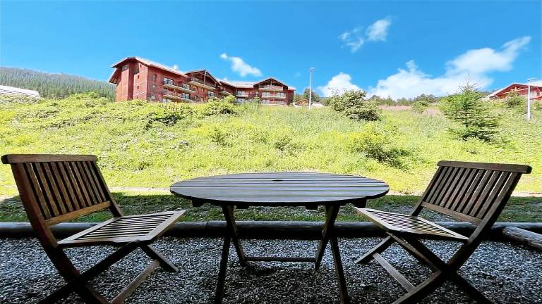 Appartement  Puy-Saint-Vincent