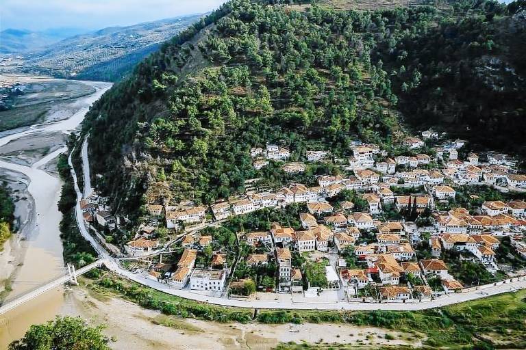 koča Berat