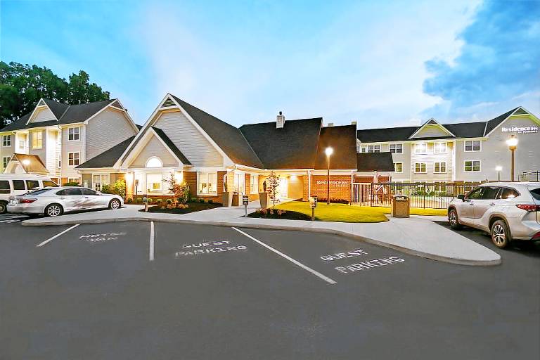 Residence Inn by Marriott Louisville Airport — photo 3