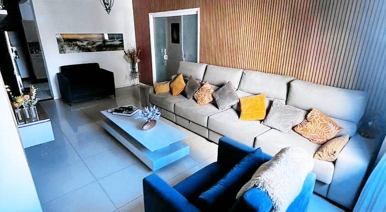 Farol da Barra express - suites — photo 2