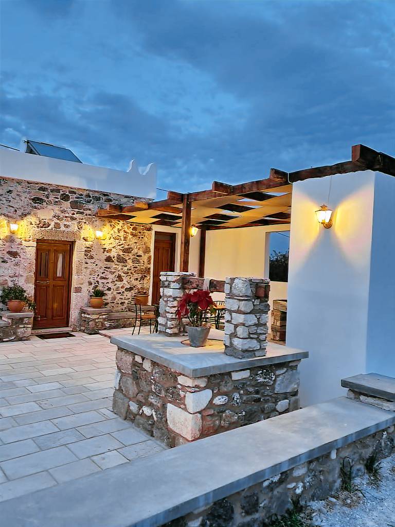 Maison de vacances Kos