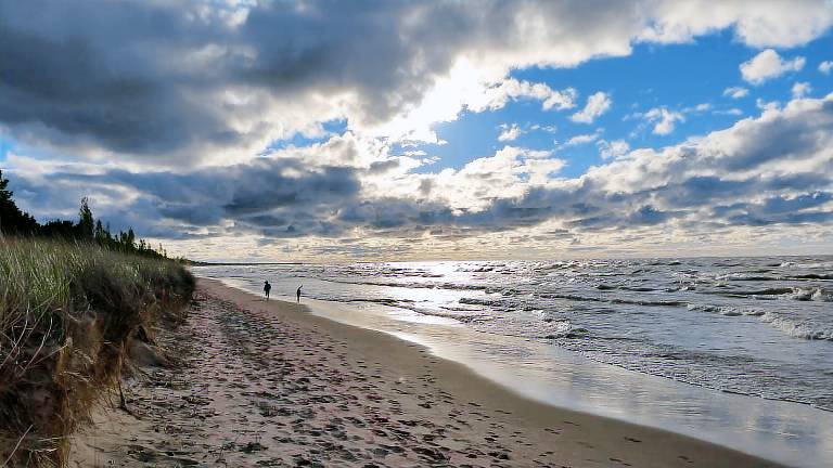 Cottage Grand Bend