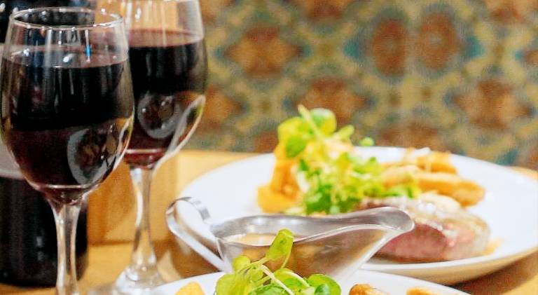 Burntisland Sands Hotel