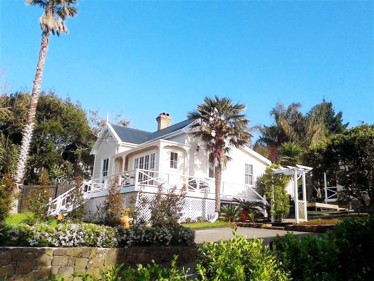 58 m² Bungalow