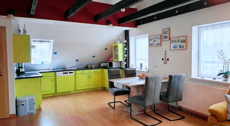 Charming holiday apartment | Pets are welcome — photo 3