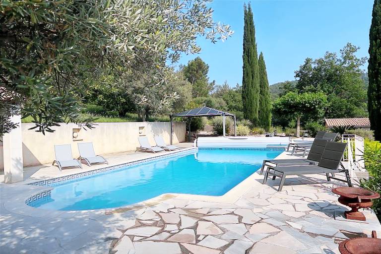 Maison de vacances Draguignan