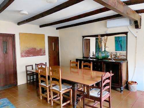 Casa Villarrobledo