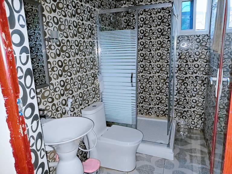 Apartment Bakoteh
