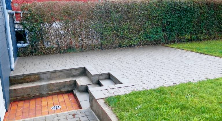Nice rental apartment | Dogs allowed — photo 4