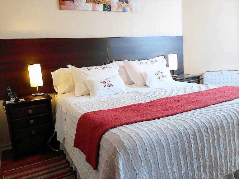 Appartement Santiago