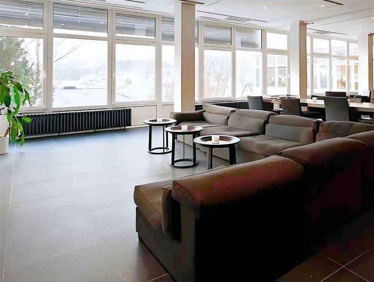 Hotel AM Fang — photo 4