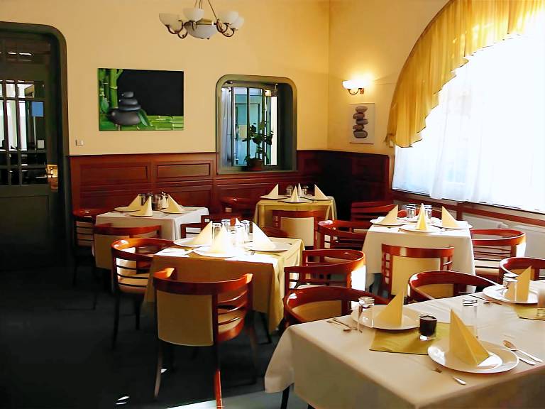 Pivovarsky Hotel Kojetin u Kromerize — photo 5